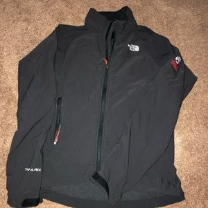 North face summit series jacket